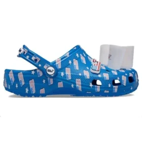 Κλασικά Σαμπό Vineyard Vines «Bright Cobalt»
