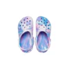 Κλασικά σανδάλια Classic Clog “Blue Purple Pink”