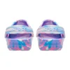 Κλασικά σανδάλια Classic Clog “Blue Purple Pink”
