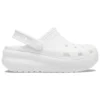 Κλασικά σανδάλια Cutie Clog «Wite»