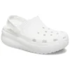 Κλασικά σανδάλια Cutie Clog «Wite»