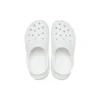 Κλασικά σανδάλια Cutie Clog «Wite»