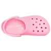 Κλασικά σανδάλια παραλίας τύπου Classic Clog σε ροζ χρώμα