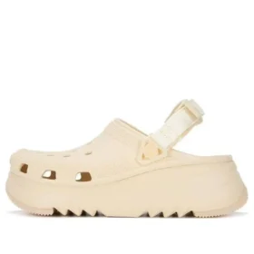 Κλασικά σανδάλια πεζοπορίας Xscape Clog «Vanilla»