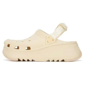 Κλασικά σανδάλια πεζοπορίας Xscape Clog «Vanilla»