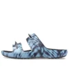 Κλασικά σανδάλια Rebel Sanda “Blue Black”
