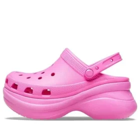 Κλασικά σανδάλια τύπου Classic Clog “Pink”