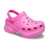 Κλασικά σανδάλια τύπου Classic Clog “Pink”