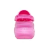 Κλασικά σανδάλια τύπου Classic Clog “Pink”