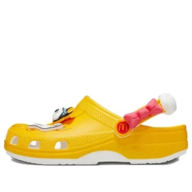 Κλασικά x McDonald’s Birdie Σαμπό «Yellow»