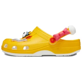 Κλασικά x McDonald’s Birdie Σαμπό «Yellow»