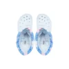 Κλασικές μπότες Neo Puff με φόδρα “Tie-Dye Mineral Blue”