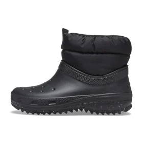 Κλασικές μπότες Neo Puff Shorty “Μαύρο”