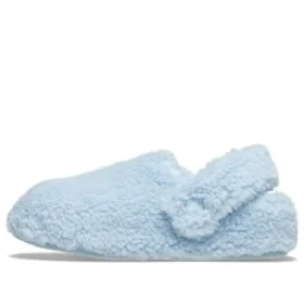 Κλασικές παντόφλες Cozzzy “Blue Calcite”