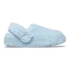 Κλασικές παντόφλες Cozzzy “Blue Calcite”