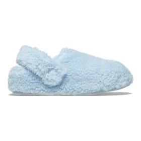 Κλασικές παντόφλες Cozzzy “Blue Calcite”