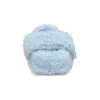 Κλασικές παντόφλες Cozzzy “Blue Calcite”