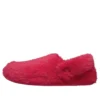 Κλασικές παντόφλες Cozzzy Luxe “Digital Raspberry”