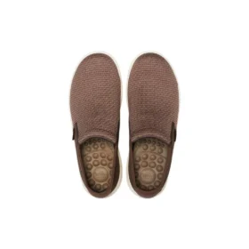 Κλασικές Sneakers “Espresso Stucco”