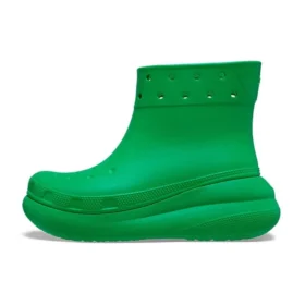 Κλασική Crush Boot “Green”