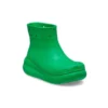 Κλασική Crush Boot “Green”