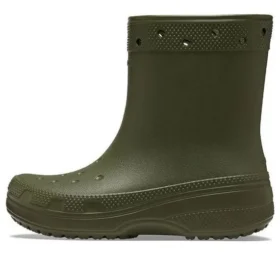Κλασική μπότα «Army Green»