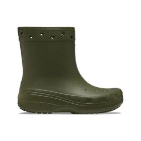 Κλασική μπότα «Army Green»