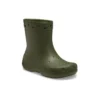 Κλασική μπότα «Army Green»