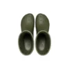 Κλασική μπότα «Army Green»