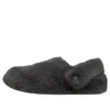 Κλασική παντόφλα Cozzzy Luxe «Slate Grey»