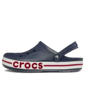 klasiko bayaband clog navy red 1 280x280 - &Kappa;&lambda;&alpha;&sigma;&iota;&kappa;ό Bayaband Clog "Navy Red"