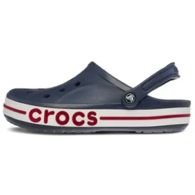klasiko bayaband clog navy red 2 280x280 - &Kappa;&lambda;&alpha;&sigma;&iota;&kappa;ό Bayaband Clog "Navy Red"