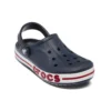Κλασικό Bayaband Clog “Navy Red”