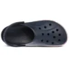 Κλασικό Bayaband Clog “Navy Red”
