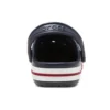 Κλασικό Bayaband Clog “Navy Red”