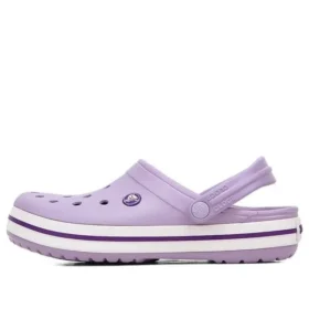 Κλασικό Bayaband Clog «Purple»