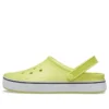 Κλασικό Crocband Clog «Green»