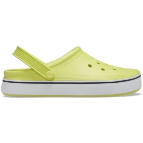 Κλασικό Crocband Clog «Green»