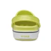 Κλασικό Crocband Clog «Green»