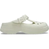 Κλασικό παπούτσι Mary Jane Clog