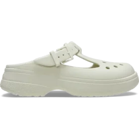 Κλασικό παπούτσι Mary Jane Clog