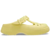 Κλασικό παπούτσι Mary Jane Clog