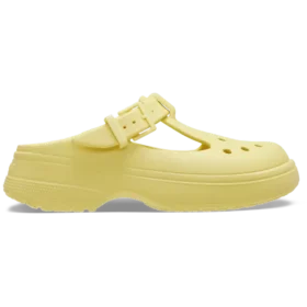 Κλασικό παπούτσι Mary Jane Clog
