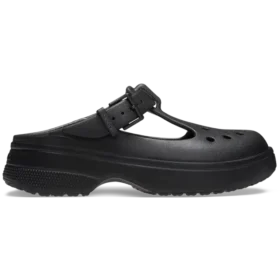 Κλασικό παπούτσι Mary Jane Clog