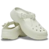 Κλασικό παπούτσι Mary Jane Clog