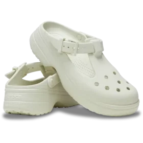 Κλασικό παπούτσι Mary Jane Clog