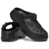 Κλασικό παπούτσι Mary Jane Clog