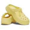 Κλασικό παπούτσι Mary Jane Clog