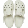 Κλασικό παπούτσι Mary Jane Clog