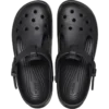 Κλασικό παπούτσι Mary Jane Clog